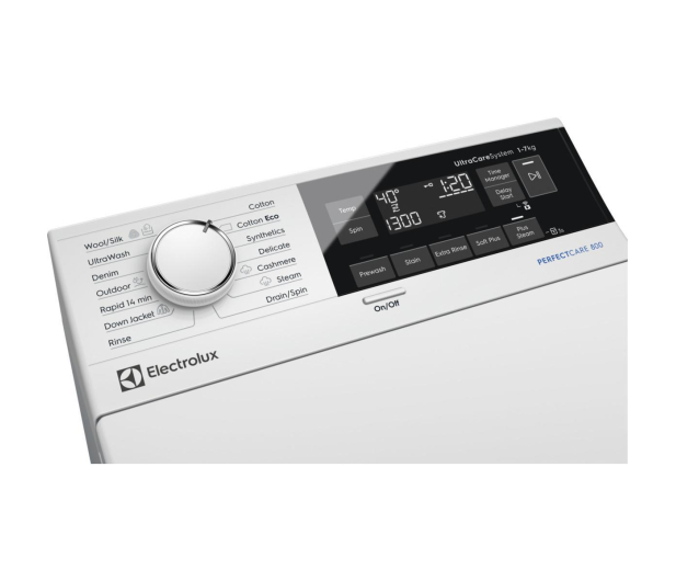 Electrolux EW8T3372P - 1021565 - zdjęcie 2